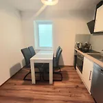 Gemuetliche 2 Apartment