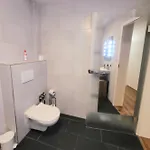 Apartment Gemuetliche 2 Darmstadt