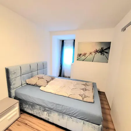 Apartment Gemuetliche 2