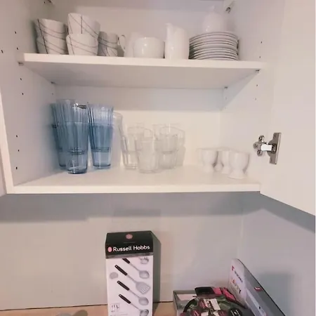 Gemuetliche 2 * Darmstadt