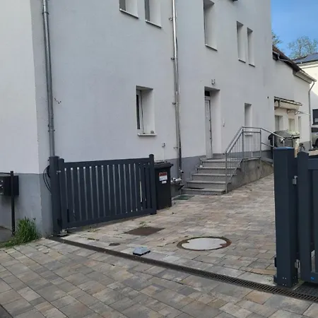 Apartment Gemuetliche 2