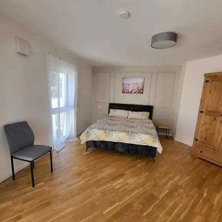 Appartement Neubau - 2 Zimmer Wohnung *