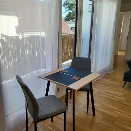 Neubau - 2 * Darmstadt