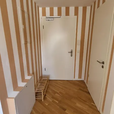 Neubau - 2 Zimmer Wohnung *
