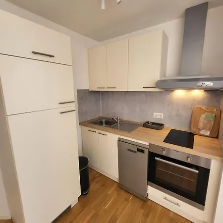 Neubau - 2 Zimmer Wohnung Appartement *