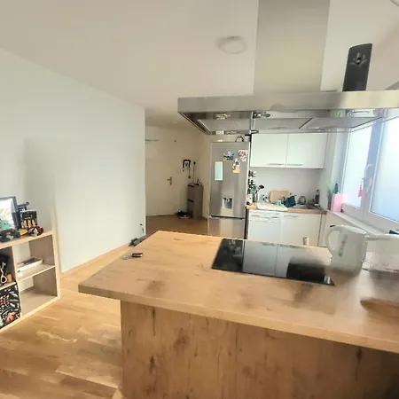 Apartament Neubau - 2 Darmstadt