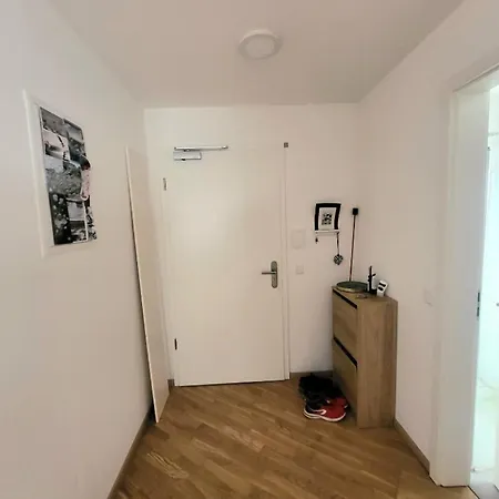 Apartament Neubau - 2 Darmstadt