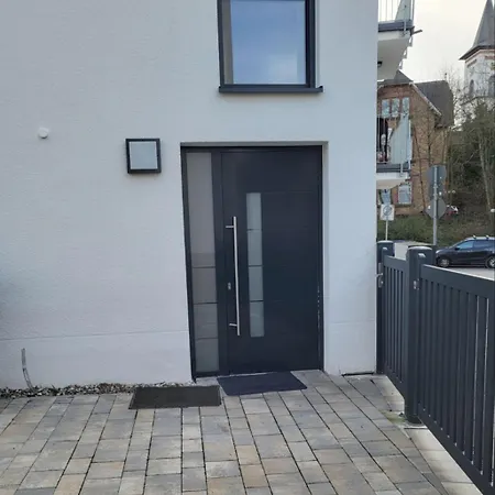 Neubau - 2 Apartament Darmstadt