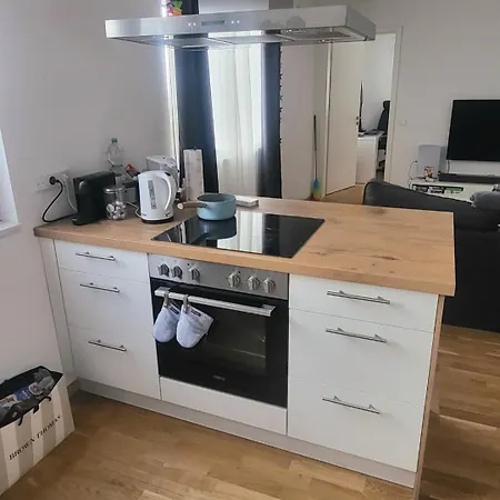 Apartment Neubau - 2