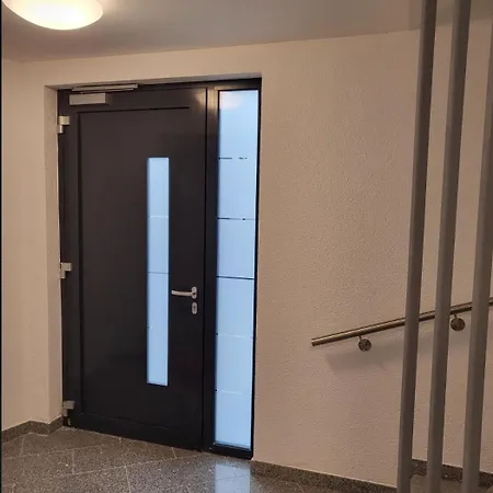 Apartment Neubau - 2 *