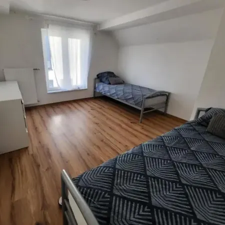 Neubau - 2 Darmstadt